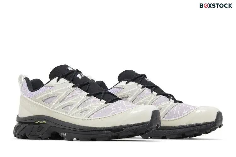 Salomon XT-6 Expanse LTR Bone Soda