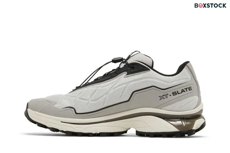Salomon XT-Slate Advanced Glacier Grey Black