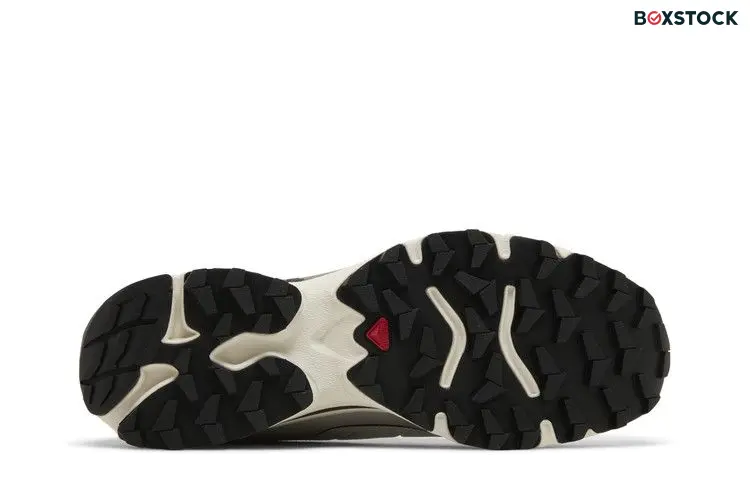 Salomon XT-Slate Advanced Glacier Grey Black