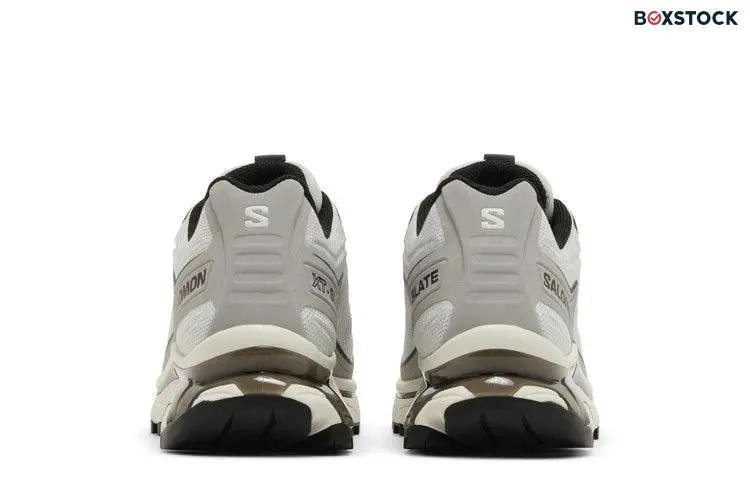 Salomon XT-Slate Advanced Glacier Grey Black