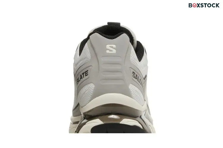 Salomon XT-Slate Advanced Glacier Grey Black
