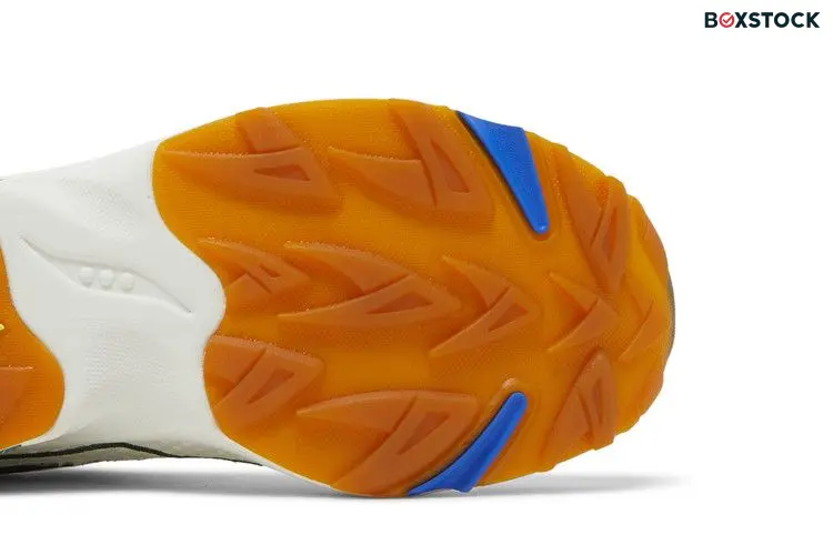 Saucony 3D Grid Hurricane Bodega