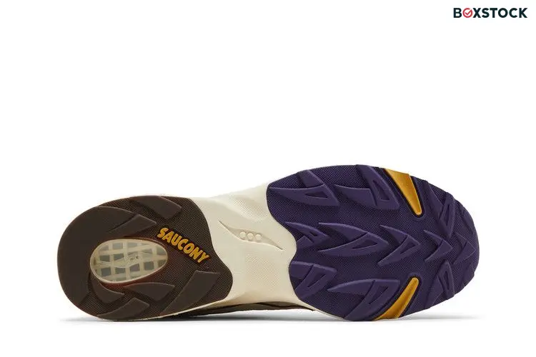 Saucony 3D Grid Hurricane Claima Claim a Seat NOLA