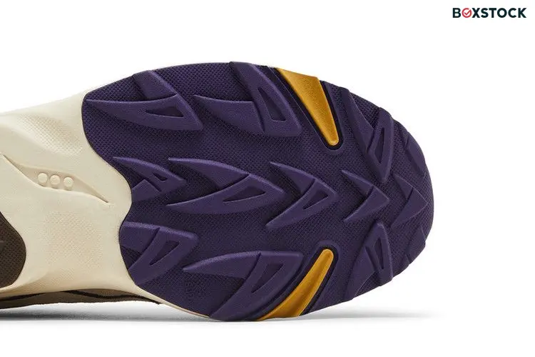 Saucony 3D Grid Hurricane Claima Claim a Seat NOLA