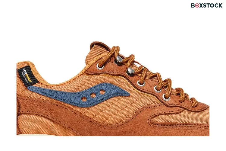 Saucony 3D Grid Hurricane Endless Knot