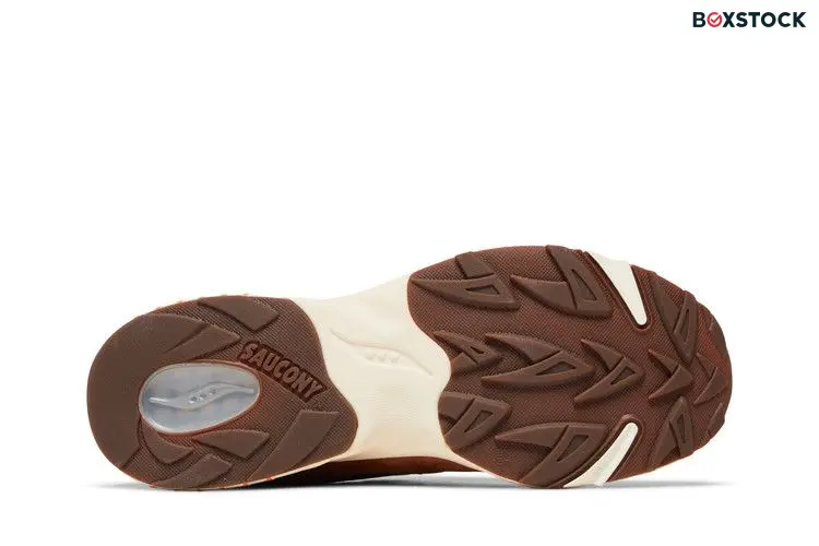 Saucony 3D Grid Hurricane Endless Knot