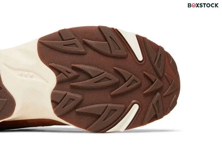 Saucony 3D Grid Hurricane Endless Knot