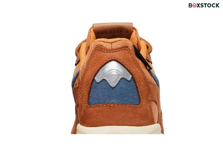 Saucony 3D Grid Hurricane Endless Knot