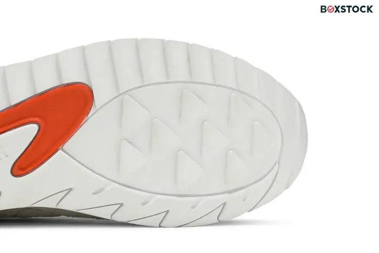 Saucony Grid 8000 Footpatrol X Beams Only In Tokyo