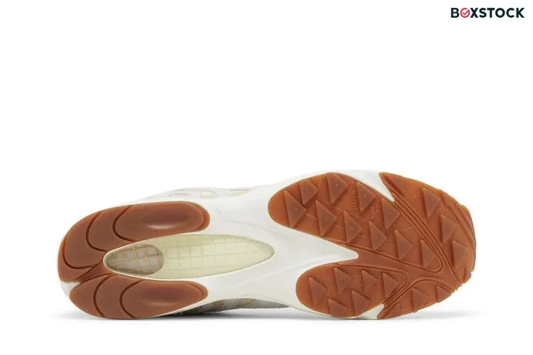 Saucony Grid Azura 2000 Blank Canvas Undyed