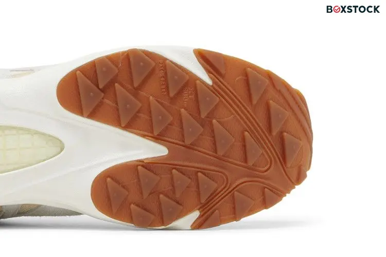 Saucony Grid Azura 2000 Blank Canvas Undyed