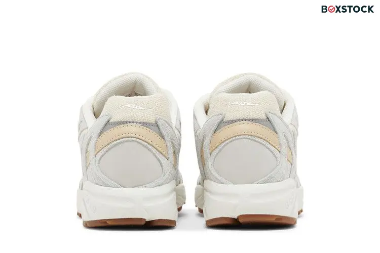 Saucony Grid Azura 2000 Blank Canvas Undyed