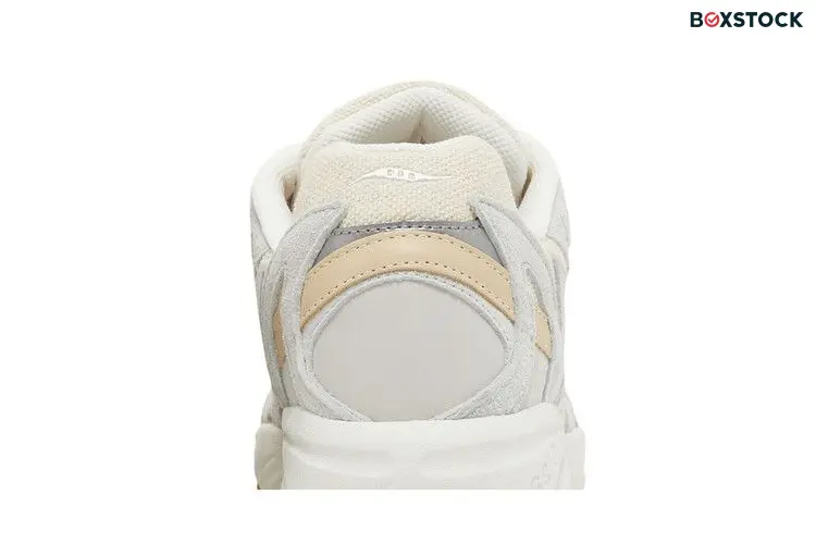 Saucony Grid Azura 2000 Blank Canvas Undyed