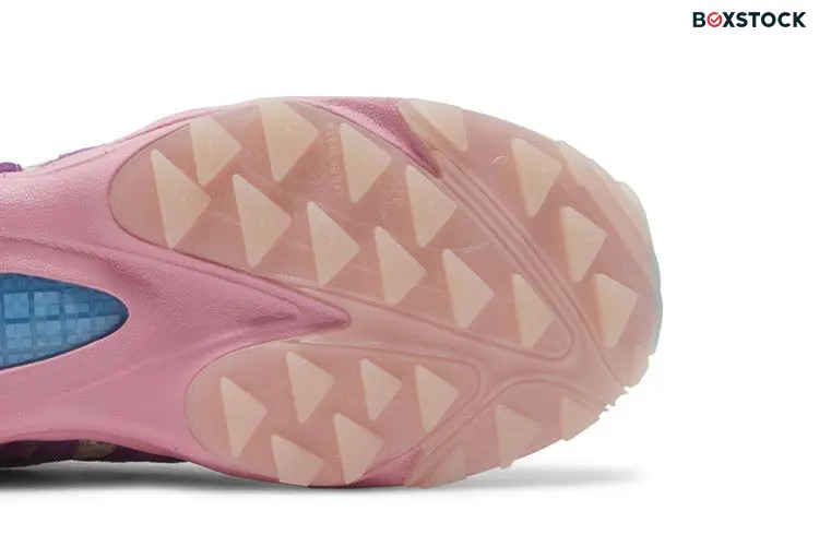 Saucony Grid Azura 2000 Jae Tips Remember Who Fronted