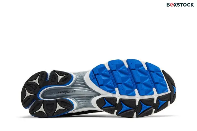 Saucony ProGrid Triumph 4 Blue Silver