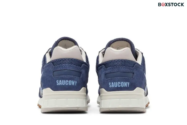 Saucony Shadow 5000 Premium Navy University Blue