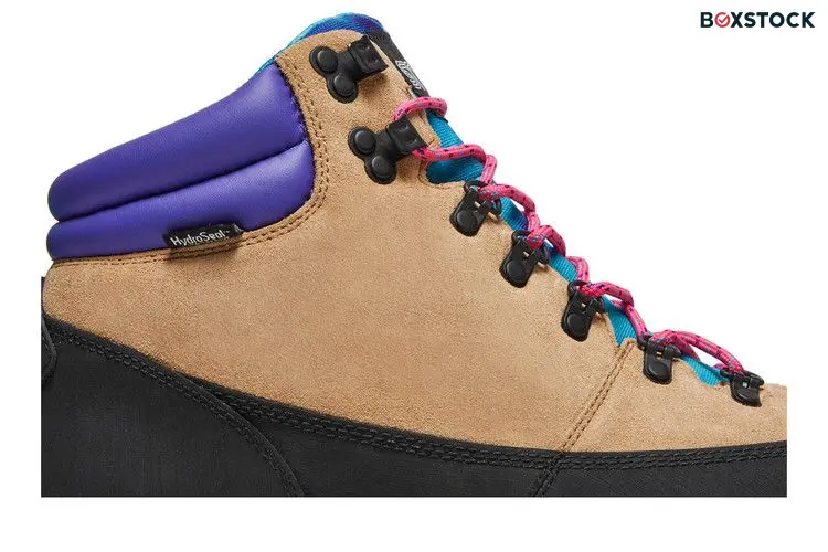 The North Face Back-To-Berkeley Sneakersnstuff