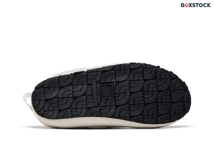 The North Face ThermoBall Traction Mule VP KAWS Moonlight Ivory Print (Women's)