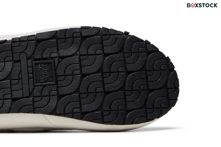 The North Face ThermoBall Traction Mule VP KAWS Moonlight Ivory Print (Women's)