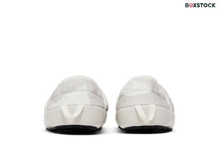 The North Face ThermoBall Traction Mule VP KAWS Moonlight Ivory Print (Women's)