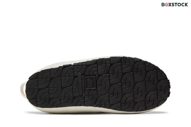 The North Face ThermoBall Traction Mule VP KAWS Moonlight Ivory Print