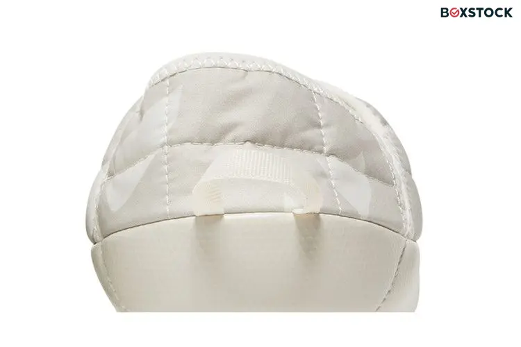 The North Face ThermoBall Traction Mule VP KAWS Moonlight Ivory Print