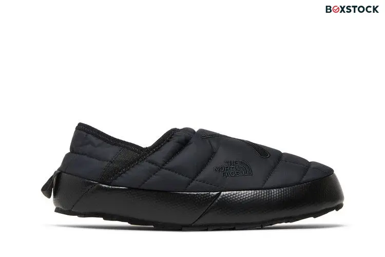 The North Face ThermoBall Traction Mule VS KAWS Black (Women's)