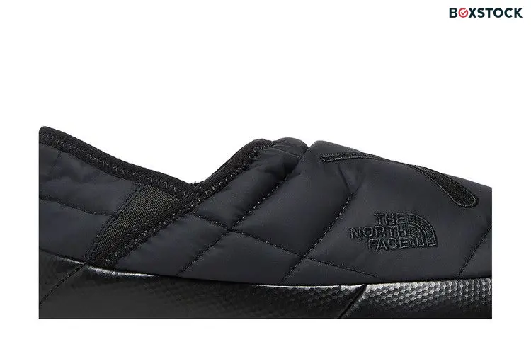 The North Face ThermoBall Traction Mule VS KAWS Black (Women's)
