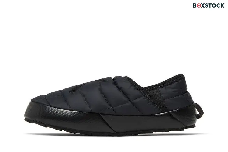 The North Face ThermoBall Traction Mule VS KAWS Black (Women's)