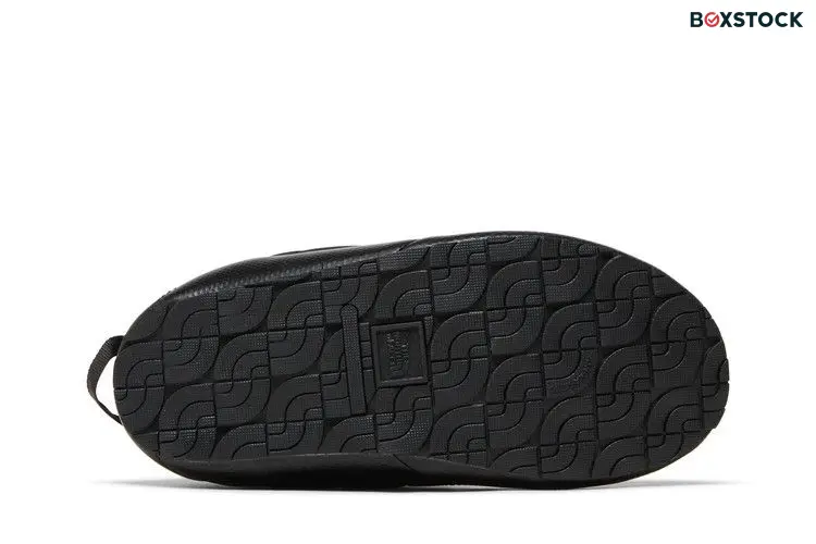 The North Face ThermoBall Traction Mule VS KAWS Black (Women's)