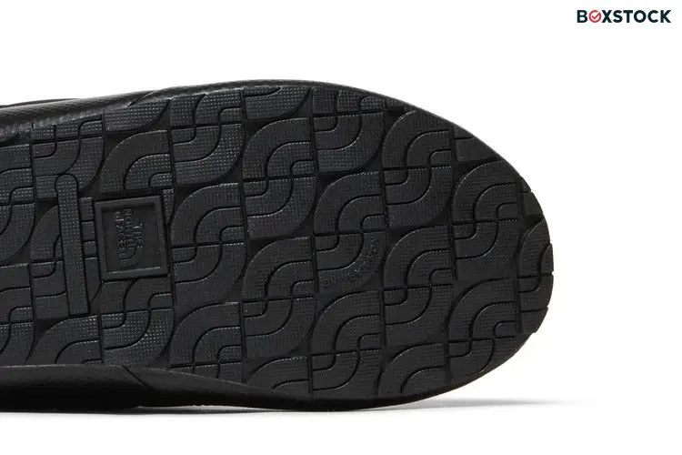 The North Face ThermoBall Traction Mule VS KAWS Black (Women's)