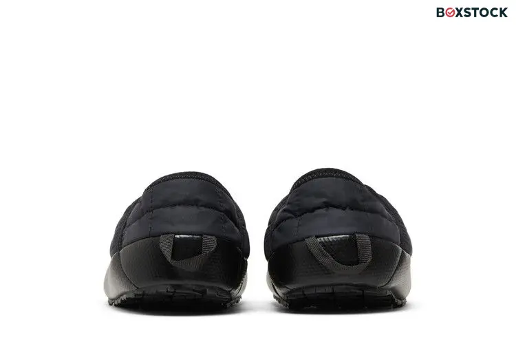 The North Face ThermoBall Traction Mule VS KAWS Black (Women's)