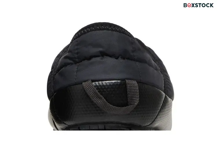 The North Face ThermoBall Traction Mule VS KAWS Black (Women's)