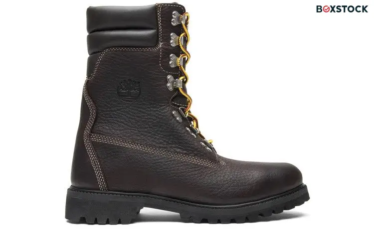 Timberland 40 Below Super Boot Hazel Highway