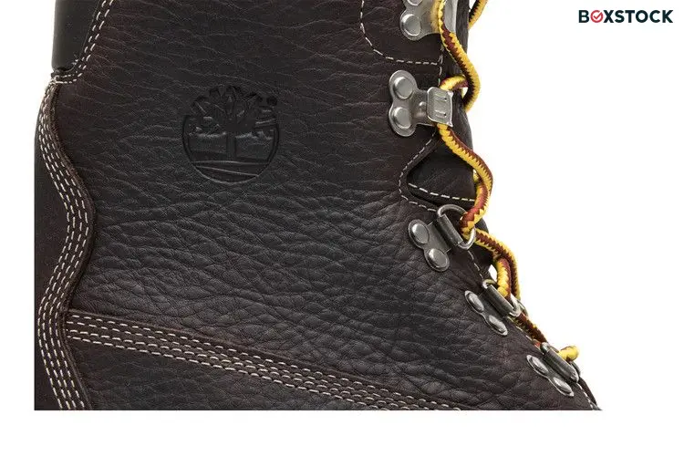 Timberland 40 Below Super Boot Hazel Highway