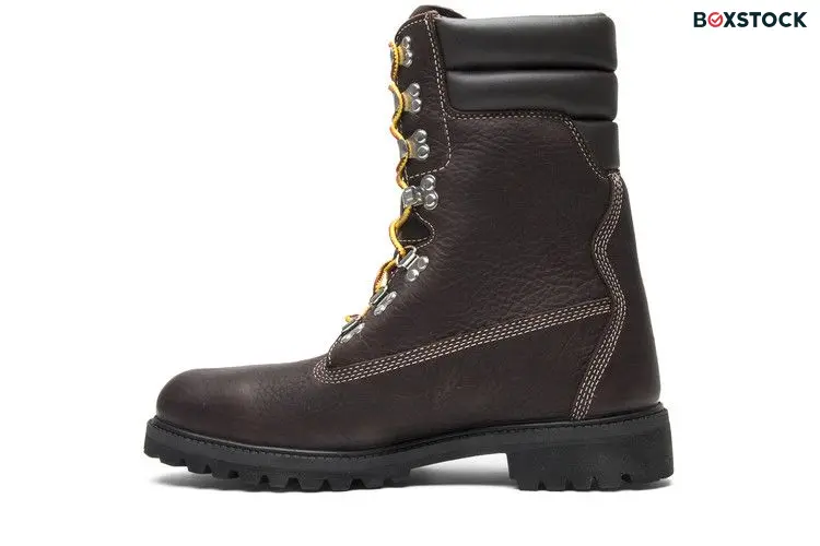 Timberland 40 Below Super Boot Hazel Highway
