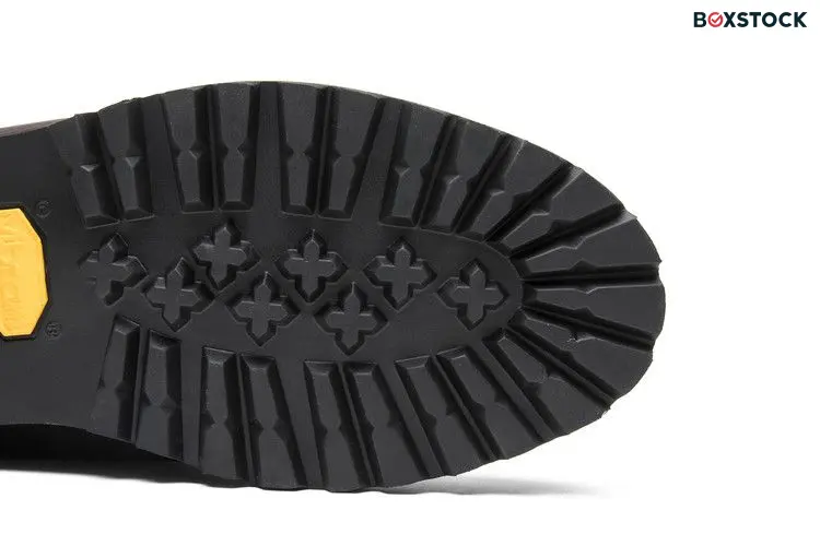 Timberland 40 Below Super Boot Hazel Highway