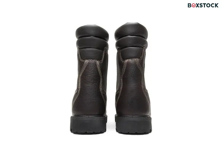 Timberland 40 Below Super Boot Hazel Highway