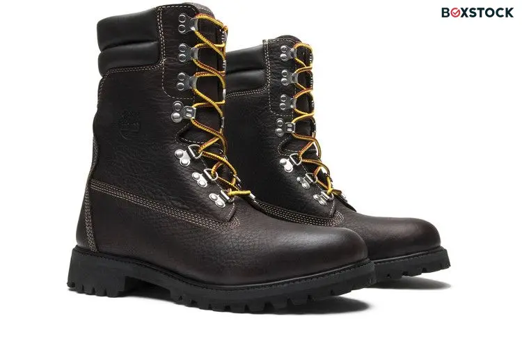 Timberland 40 Below Super Boot Hazel Highway