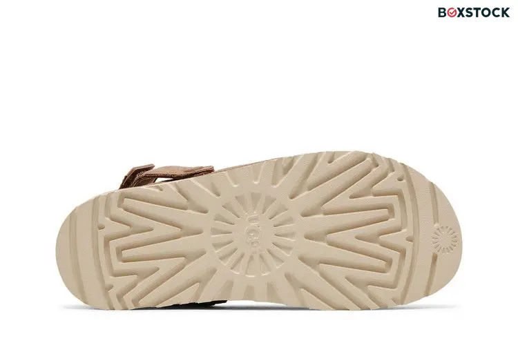 UGG Goldenstar Clog Chestnut (Women's)