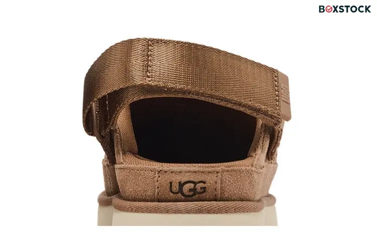UGG Goldenstar Clog Chestnut (Women's)