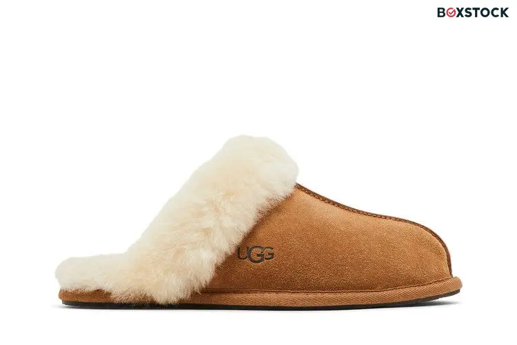 UGG Scuffette II Slipper Chestnut (Women's)