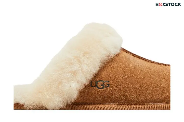 UGG Scuffette II Slipper Chestnut (Women's)