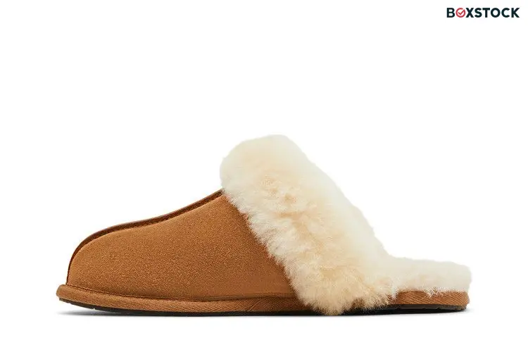 UGG Scuffette II Slipper Chestnut (Women's)
