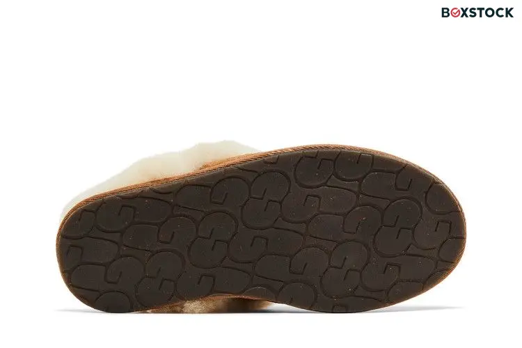 UGG Scuffette II Slipper Chestnut (Women's)