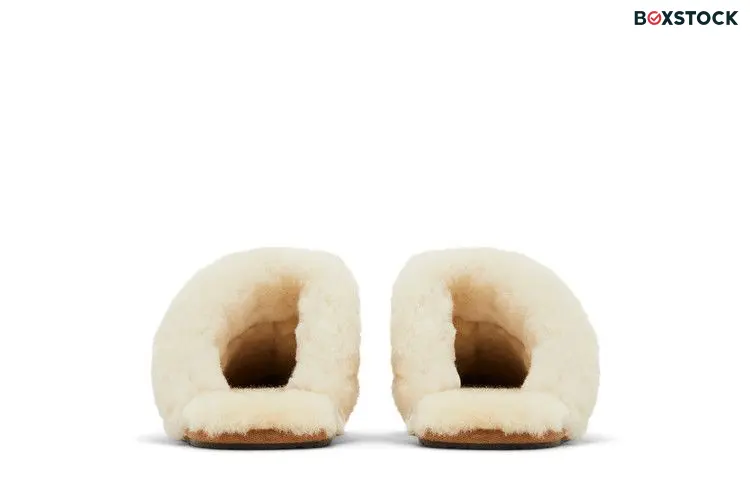 UGG Scuffette II Slipper Chestnut (Women's)