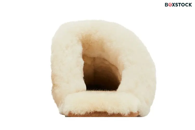 UGG Scuffette II Slipper Chestnut (Women's)