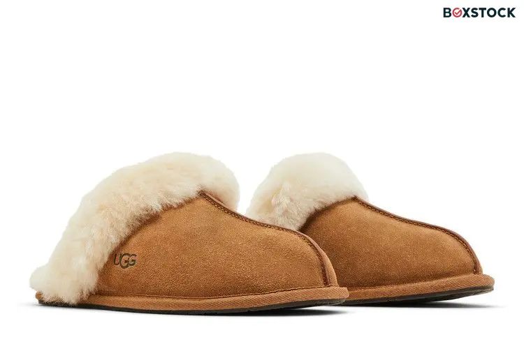 UGG Scuffette II Slipper Chestnut (Women's)