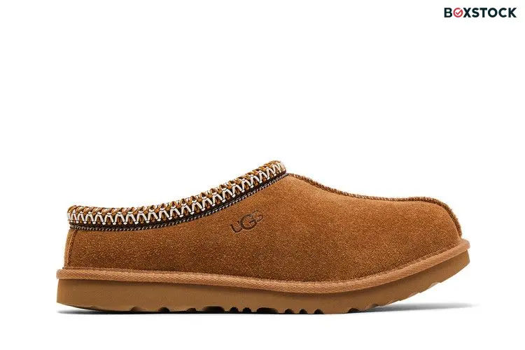 UGG Tasman II Slipper Chestnut (Kids)