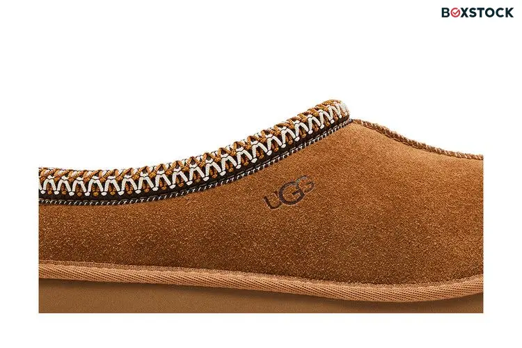 UGG Tasman II Slipper Chestnut (Kids)